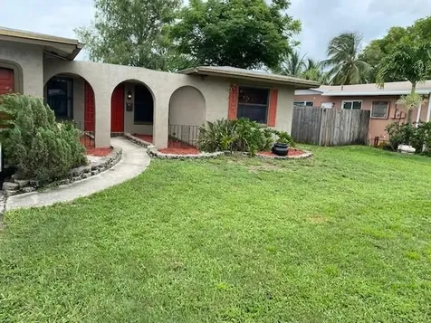 9011 NW 19th Street Pembroke Pines FL 33024