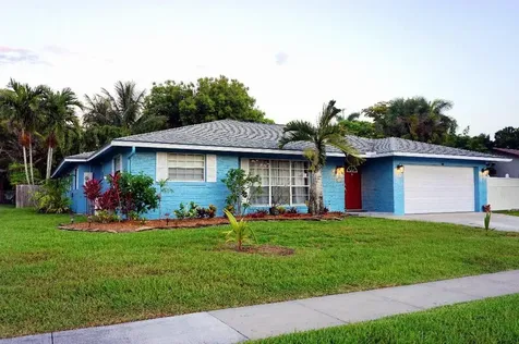168 Alcazar Street Royal Palm Beach FL 33411