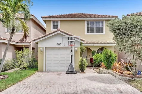 9381 NW 54th Street Sunrise FL 33351