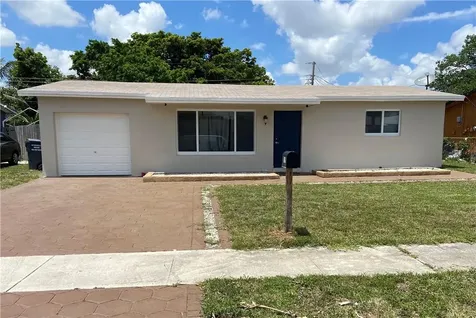 6291 Liberty Street Hollywood FL 33024