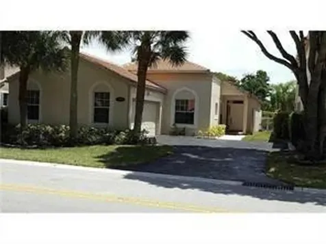 6210 NW 76th Court Parkland FL 33067