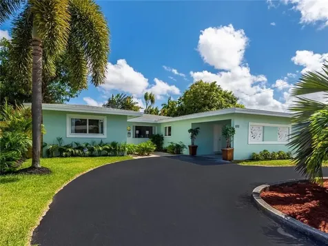 800 NW 29th Court Wilton Manors FL 33311