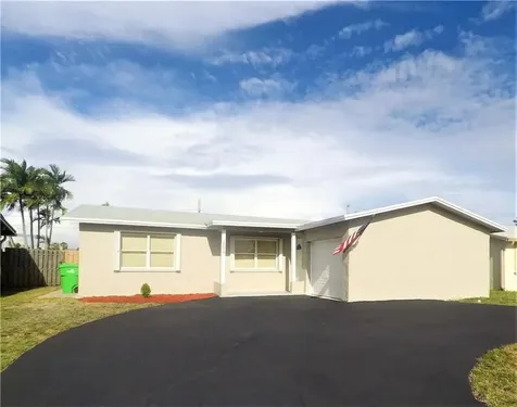 3530 NW 113th Avenue Sunrise FL 33323