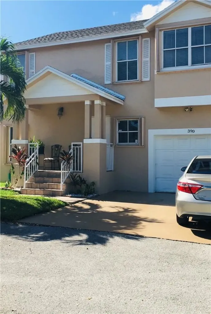 390 NW 102nd Terrace Pembroke Pines FL 33026