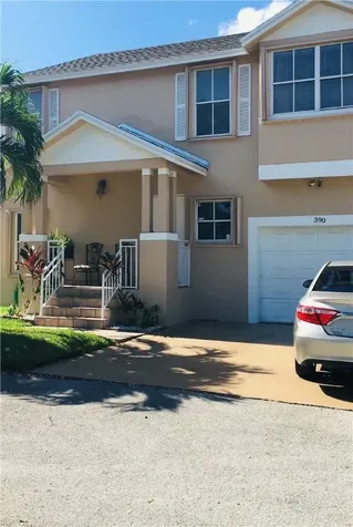 390 NW 102nd Terrace Pembroke Pines FL 33026