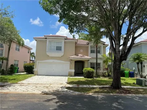 13741 NW 22nd Place Sunrise FL 33323