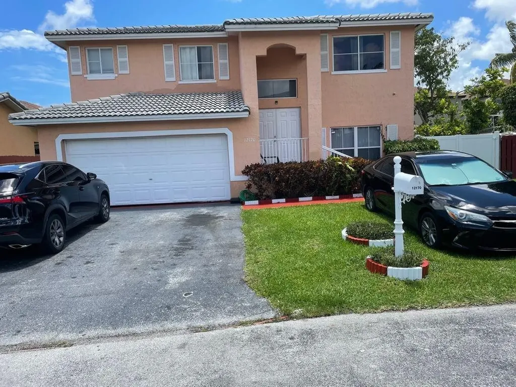 12170 SW 251st Terrace Homestead FL 33032