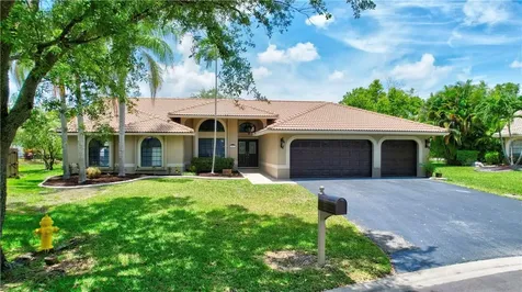 9821 NW 47th Drive Coral Springs FL 33076