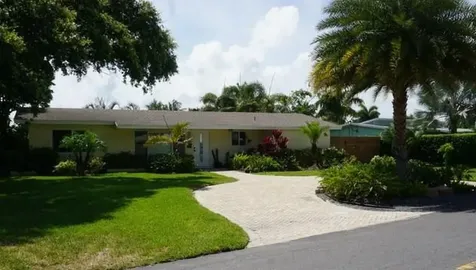 901 NE 25th Avenue Pompano Beach FL 33062