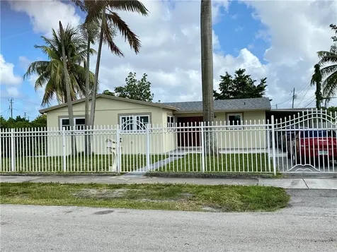 1240 NW 196th Terrace Miami FL 33169