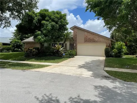 2655 NW 31st Street Boca Raton FL 33434