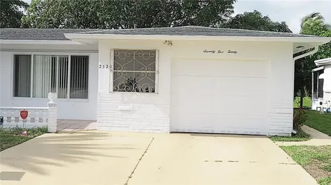 7520 NW 6th Court Margate FL 33063