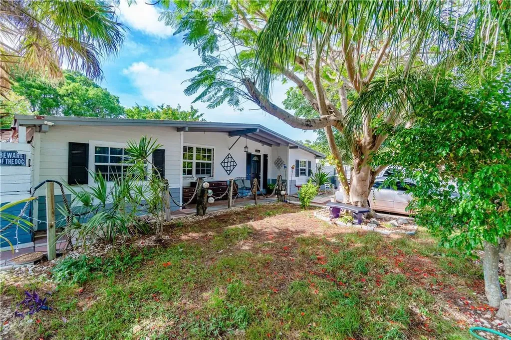 1561 NE 44th Street Pompano Beach FL 33064