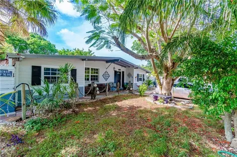 1561 NE 44th Street Pompano Beach FL 33064