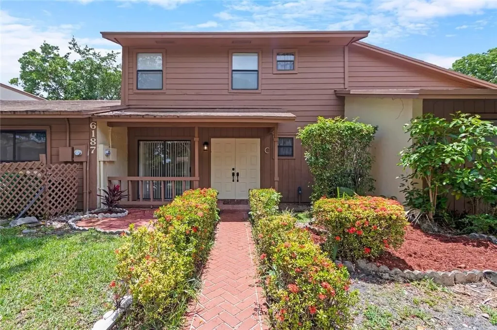6187 Pine Tree Lane Tamarac FL 33319