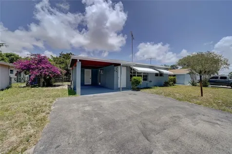 241 NE 21st Street Pompano Beach FL 33060