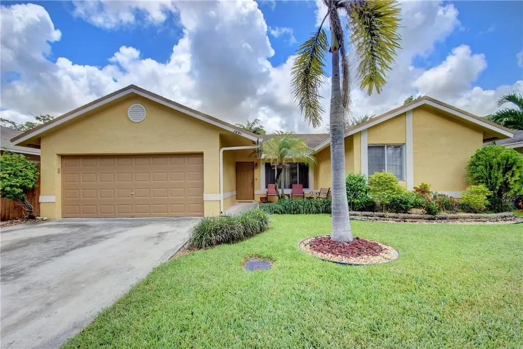 3690 NW 58th Street Coconut Creek FL 33073