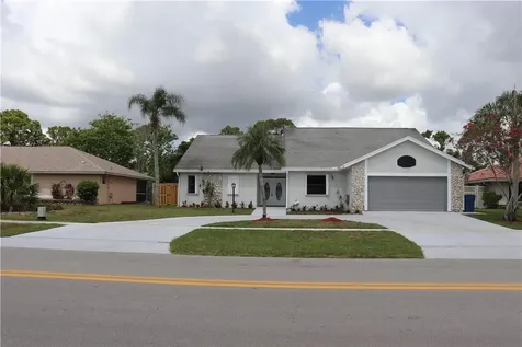 246 Ponce De Leon Street Royal Palm Beach FL 33411