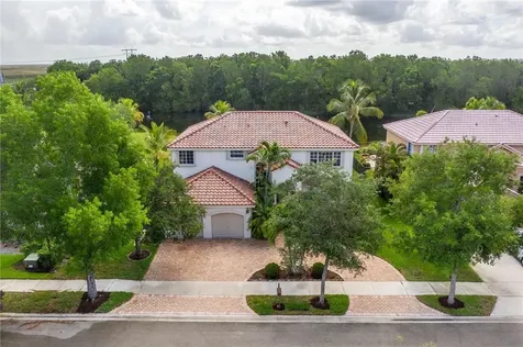 858 Verona Lake Drive Weston FL 33326
