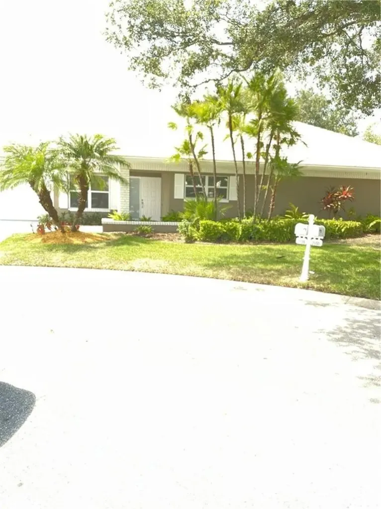 2539 SW Brookwood Lane Palm City FL 34990