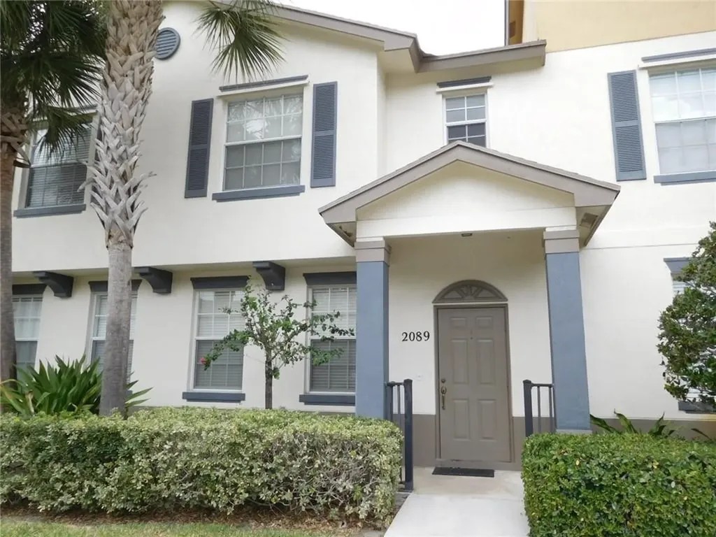 2089 SE Fern Park Drive Port St Lucie FL 34952