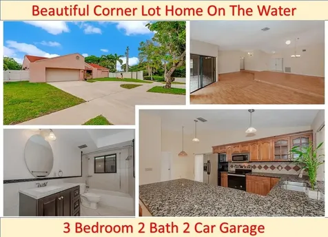 6701 NW 46th Court Lauderhill FL 33319