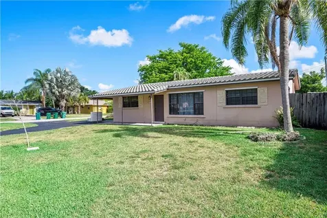 6112 NW 7th Street Margate FL 33063