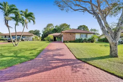 316 NW 42nd Street Boca Raton FL 33431