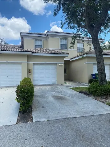 3131 Enclave Way Lauderhill FL 33319