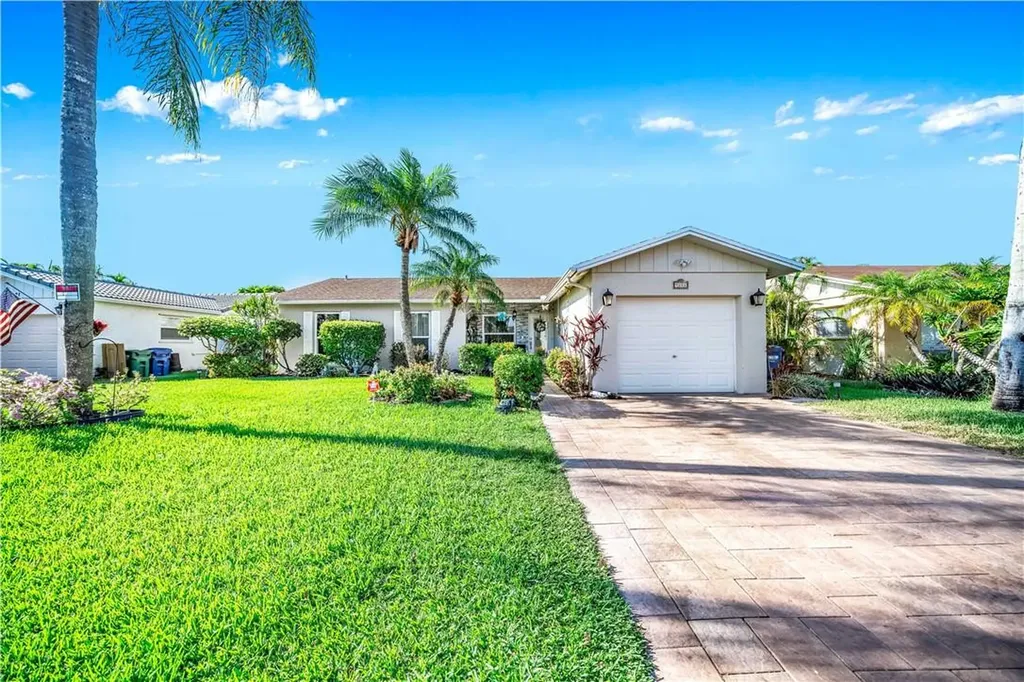 9811 NW 24th Street Coral Springs FL 33065
