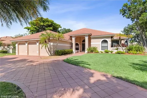 1749 NW 126th Drive Coral Springs FL 33071