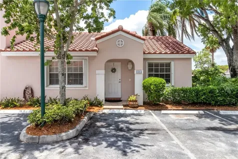 1514 Springside Drive Weston FL 33326