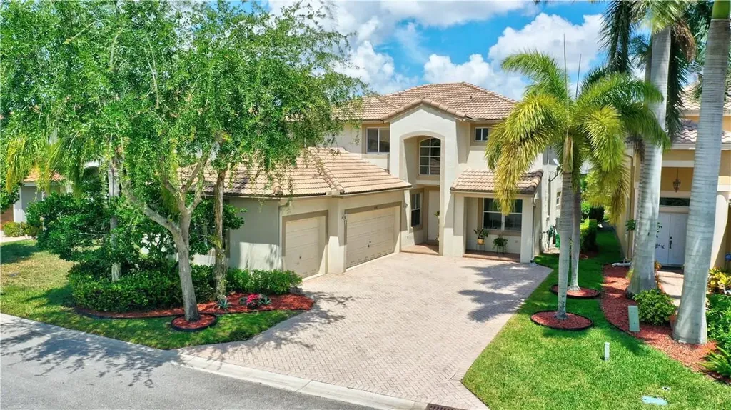 5341 NW 121st Avenue Coral Springs FL 33076