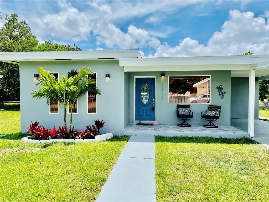 12230 NW 22nd Court Miami FL 33167