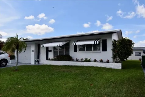 4917 NW 52nd Street Tamarac FL 33319