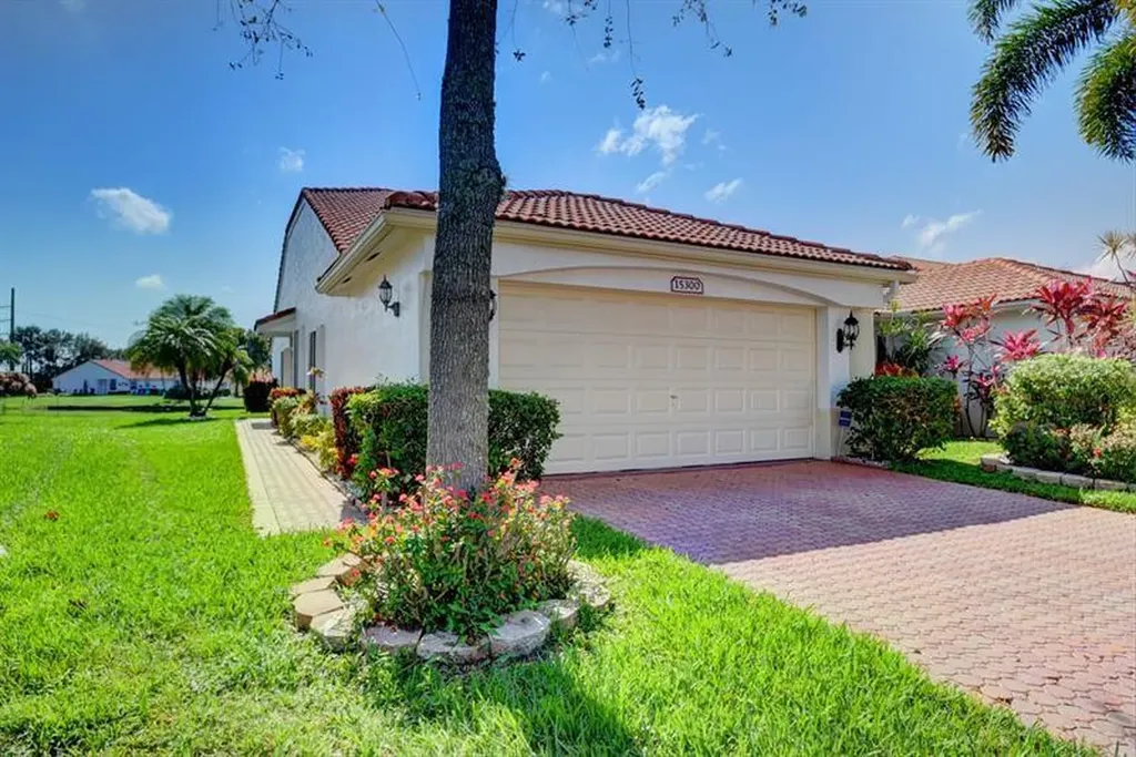 15300 Lake Wisteria Road Delray Beach FL 33484