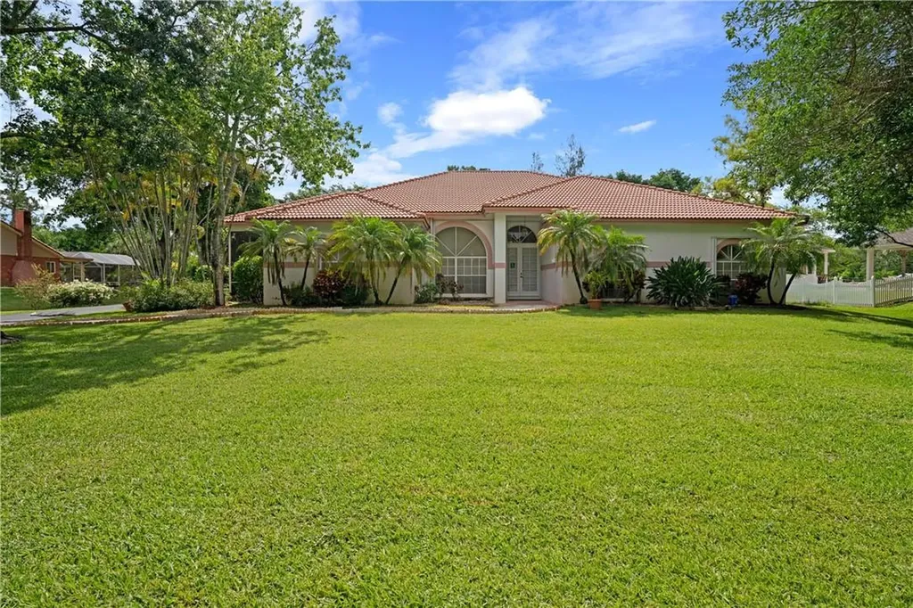 6784 NW 62nd Terrace Parkland FL 33067
