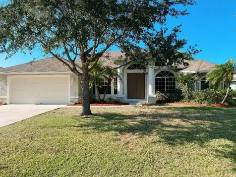 1161 SE Cambridge Drive Port St Lucie FL 34952