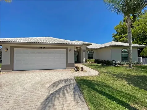 140 Mangrove Court Royal Palm Beach FL 33411