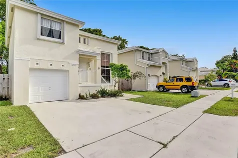 6560 Fern Street Margate FL 33063