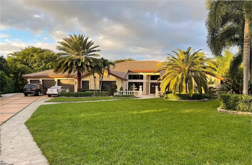 7901 Redwood Lane Parkland FL 33067