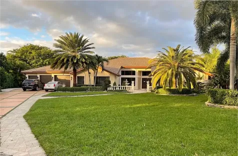 7901 Redwood Lane Parkland FL 33067