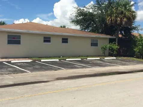 5711 NW 28th Street Lauderhill FL 33313