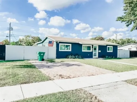 12253 SW 28th Terrace Miami FL 33175