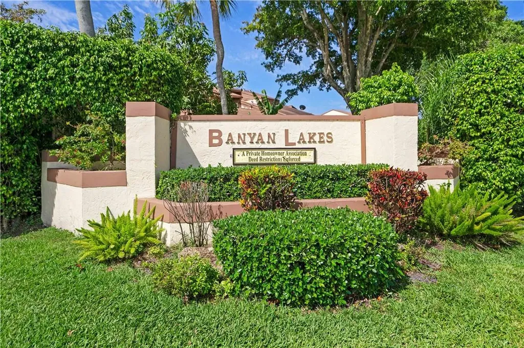 6088 Live Oak Court Tamarac FL 33319
