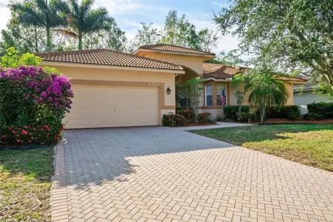 4199 NW 67th Terrace Coral Springs FL 33067