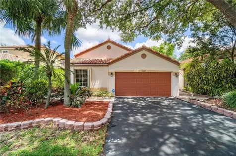 1040 NW 107th Avenue Plantation FL 33322