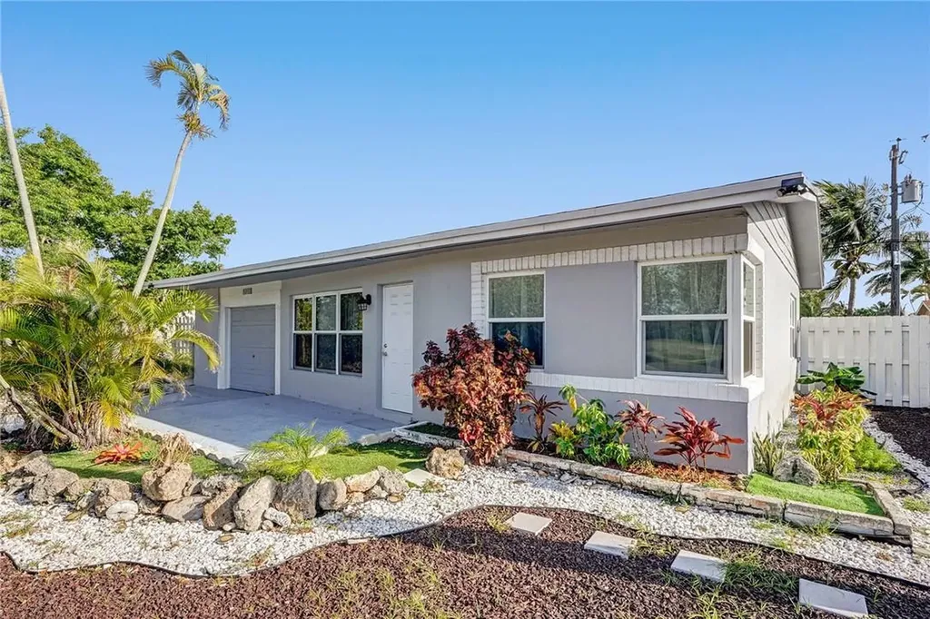 1121 NE 23rd Street Pompano Beach FL 33064