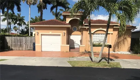 5511 SW 162nd Court Miami FL 33185