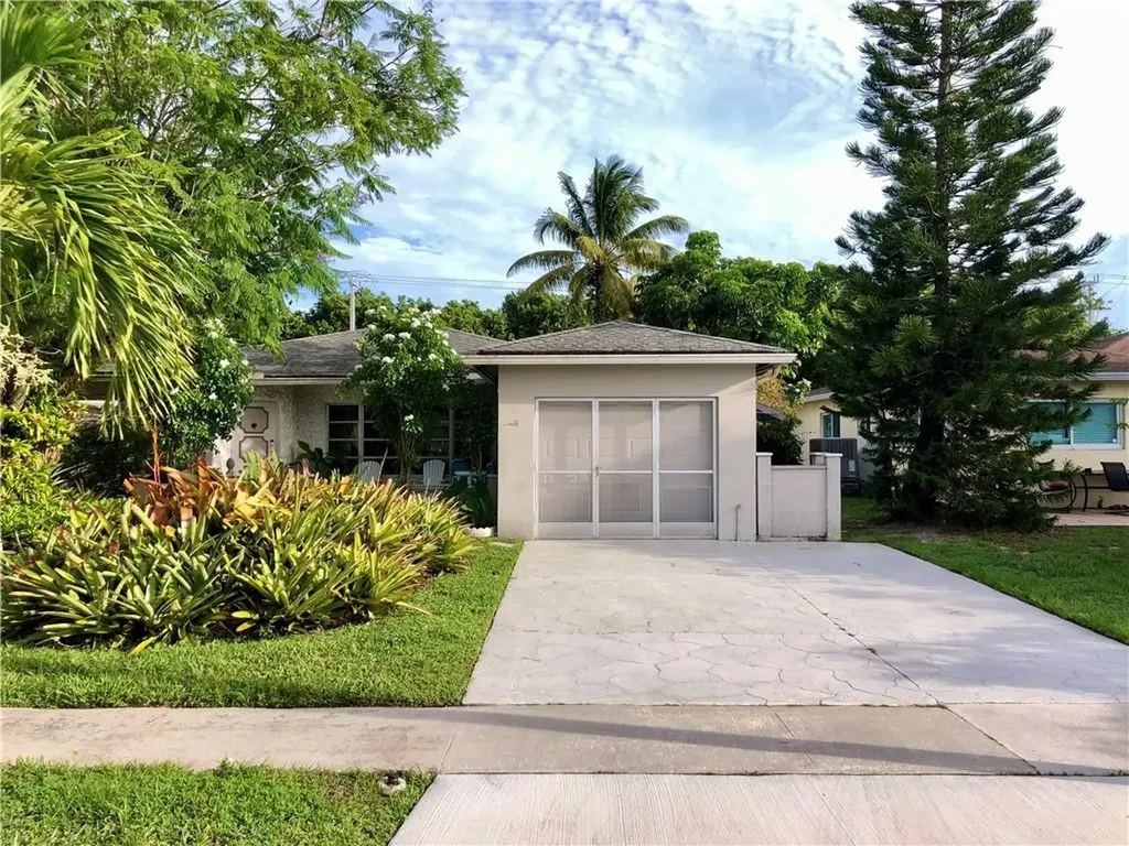 5275 SW 10th Court Margate FL 33068